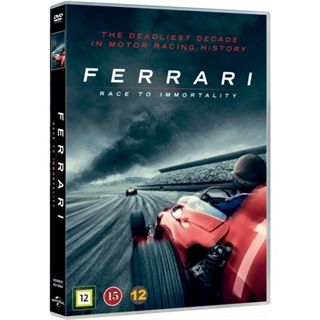 Ferrari - Race To Immortality